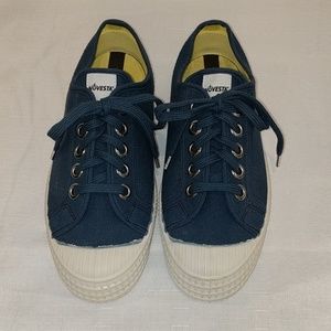 Novesta Star Master Navy Sneaker